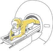 無痛MRI
